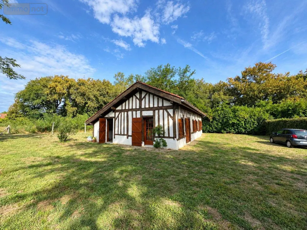 Maison a vendre Mézos 40170 Landes 40 80 m2 4 pièces 340000 euros 40009-1006642 009