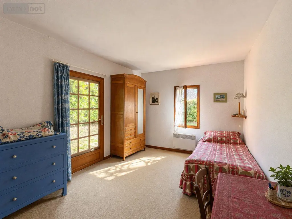 Maison a vendre Mézos 40170 Landes 40 80 m2 4 pièces 340000 euros 40009-1006642 008