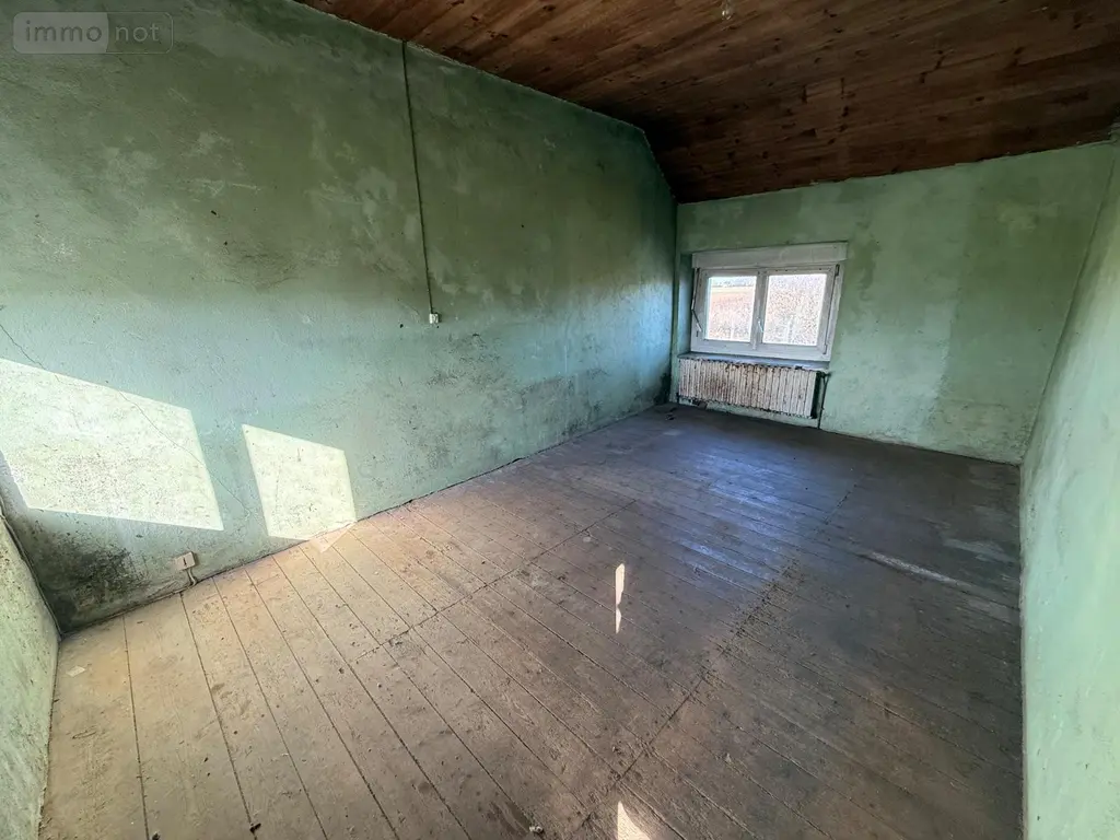 Maison a vendre Ploudalmézeau 29830 Finistère 29 70 m2 3 pièces 79500 euros 620 004