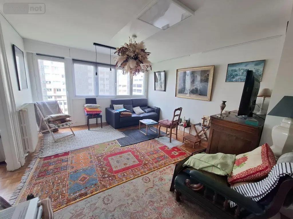Appartement a vendre Rennes 35000 Ille-et-Vilaine 35 92 m2 4 pièces 279900 euros 35009/CM-341 001