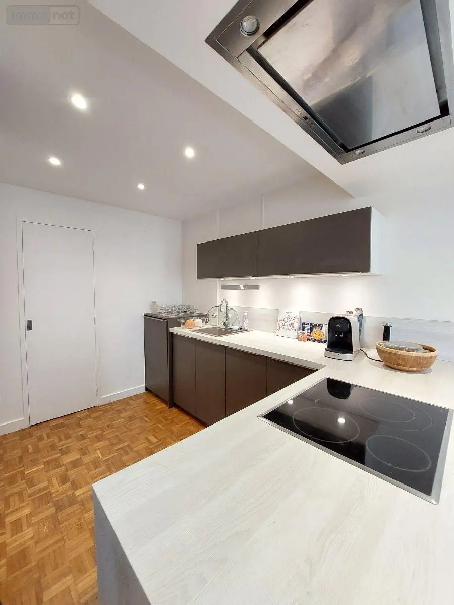 Appartement a vendre Rennes 35000 Ille-et-Vilaine 35 92 m2 4 pièces 279900 euros 35009/CM-341 002