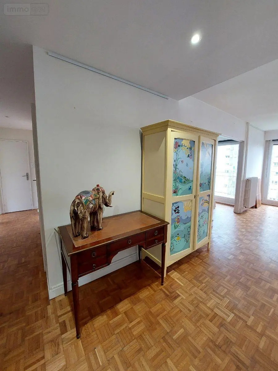 Appartement a vendre Rennes 35000 Ille-et-Vilaine 35 92 m2 4 pièces 279900 euros 35009/CM-341 004