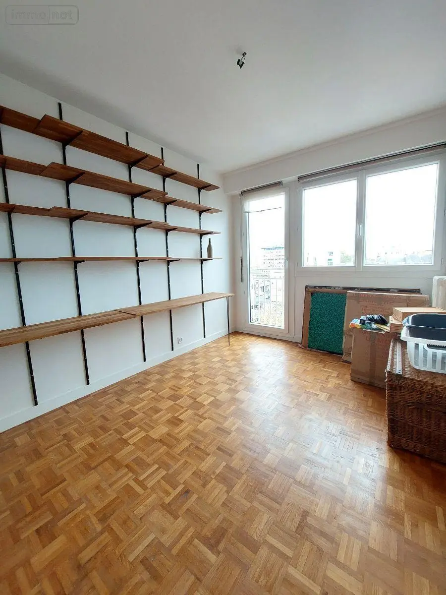 Appartement a vendre Rennes 35000 Ille-et-Vilaine 35 92 m2 4 pièces 279900 euros 35009/CM-341 005