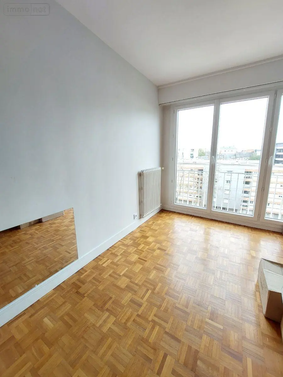 Appartement a vendre Rennes 35000 Ille-et-Vilaine 35 92 m2 4 pièces 279900 euros 35009/CM-341 006