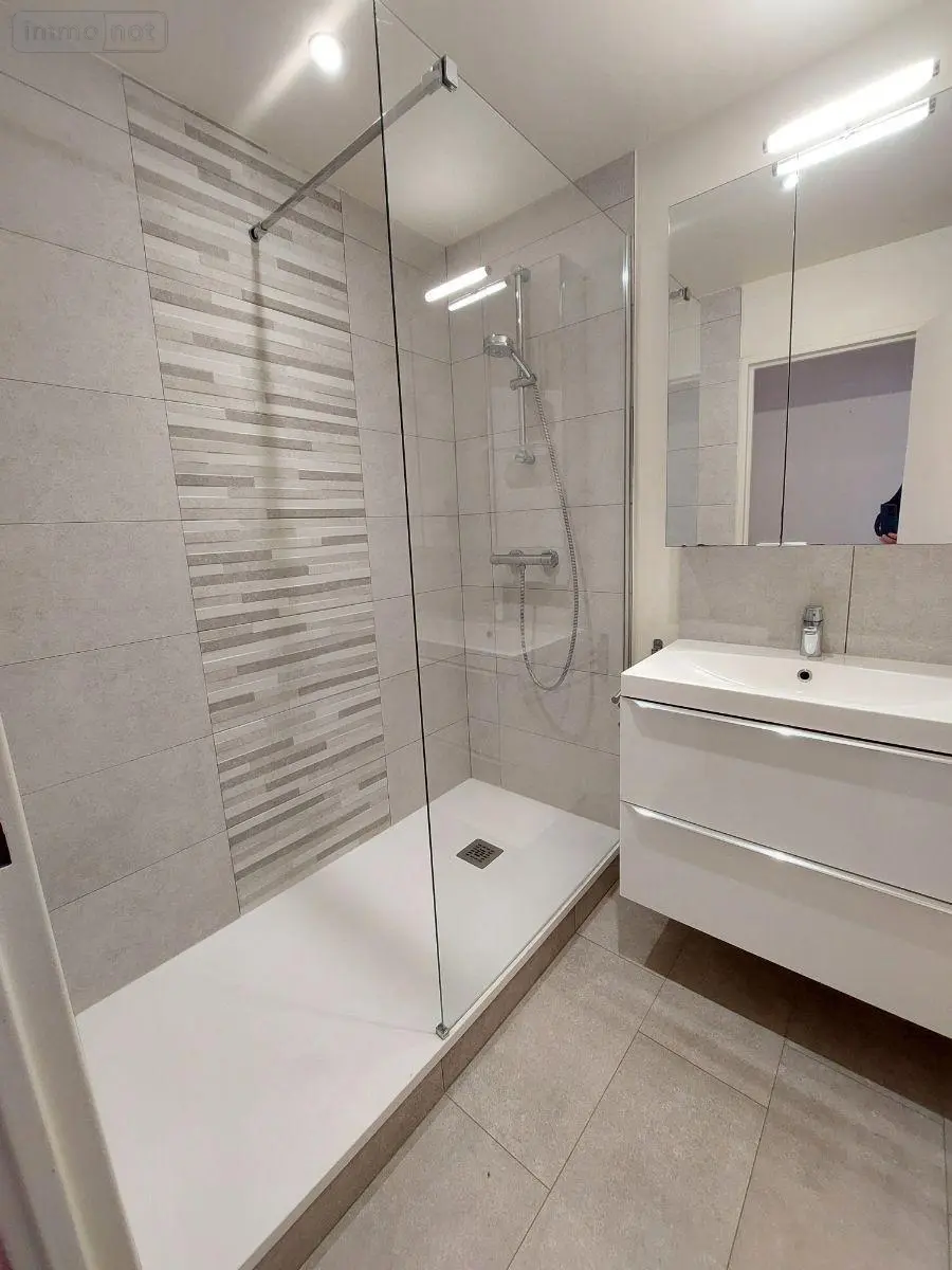 Appartement a vendre Rennes 35000 Ille-et-Vilaine 35 92 m2 4 pièces 279900 euros 35009/CM-341 007
