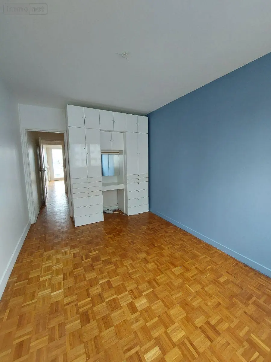 Appartement a vendre Rennes 35000 Ille-et-Vilaine 35 92 m2 4 pièces 279900 euros 35009/CM-341 009