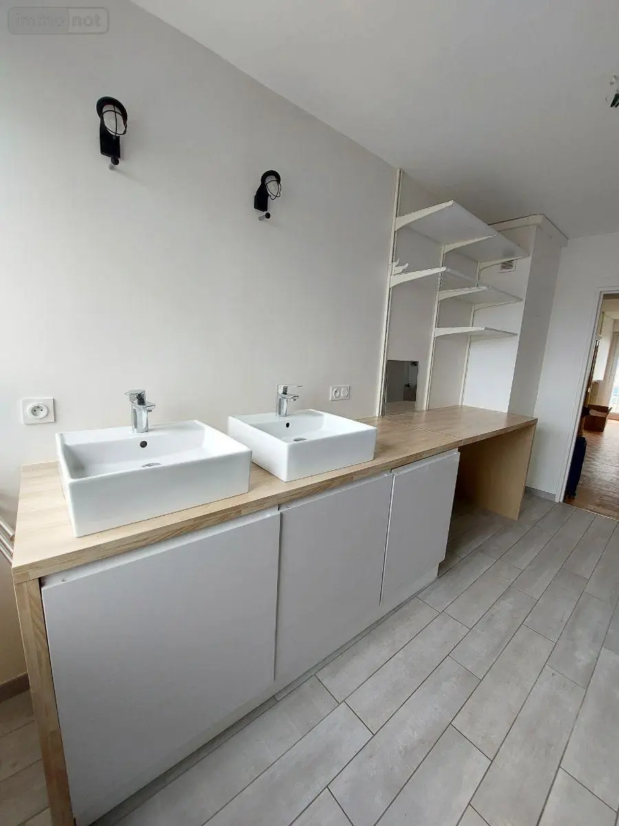 Appartement a vendre Rennes 35000 Ille-et-Vilaine 35 92 m2 4 pièces 279900 euros 35009/CM-341 009