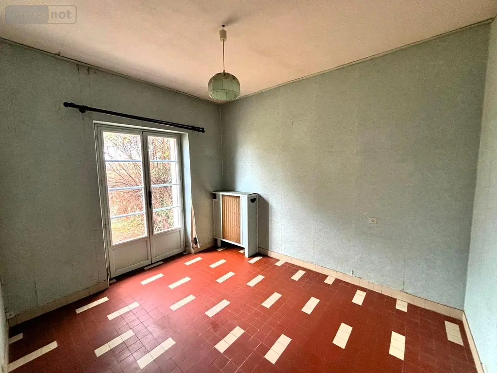 Maison a vendre Chaintreaux 77460 Seine-et-Marne 77 114 m2 5 pièces 159000 euros 170 015