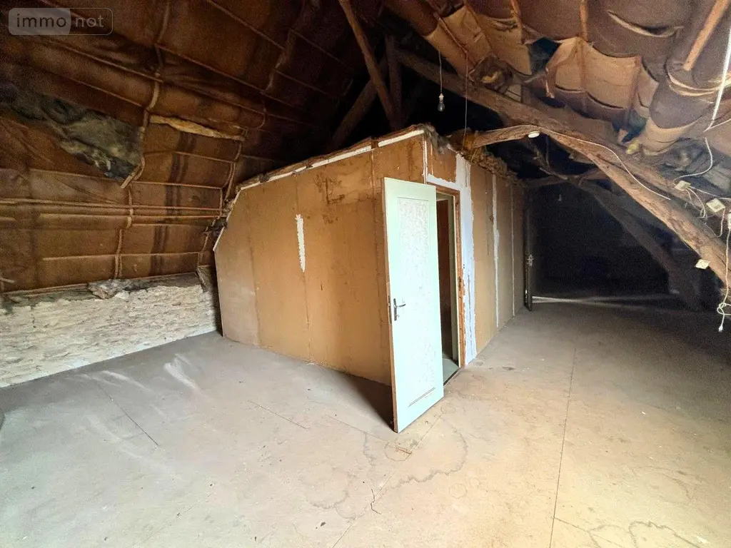 Maison a vendre Chaintreaux 77460 Seine-et-Marne 77 114 m2 5 pièces 159000 euros 170 023