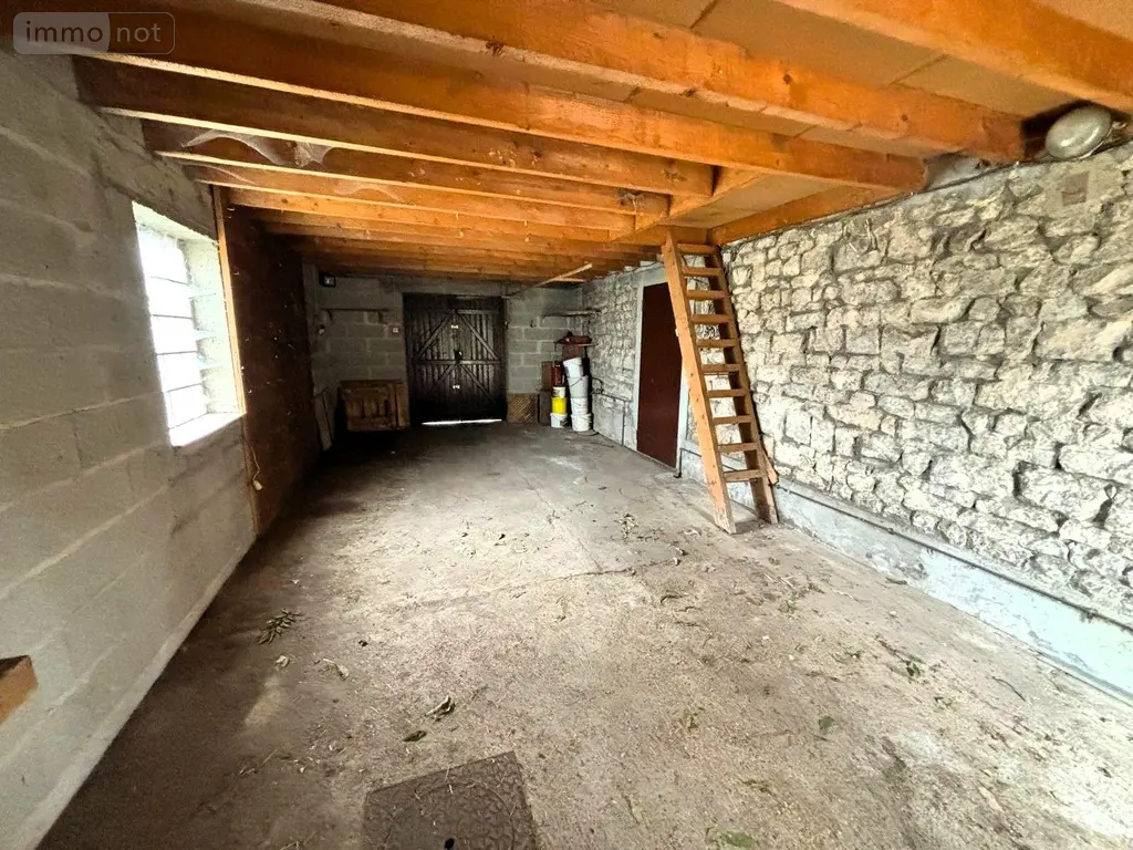 Maison a vendre Chaintreaux 77460 Seine-et-Marne 77 114 m2 5 pièces 159000 euros 170 025