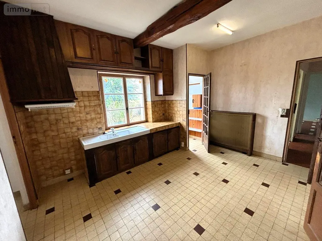Maison a vendre Chaintreaux 77460 Seine-et-Marne 77 114 m2 5 pièces 159000 euros 170 013