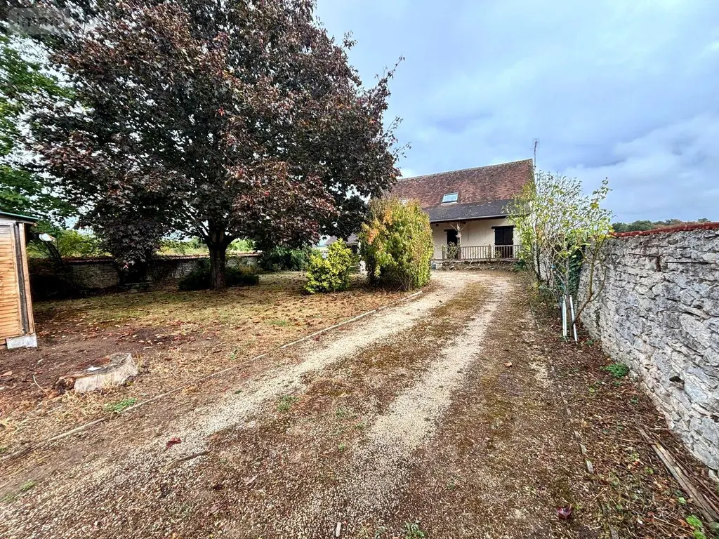 Maison a vendre Chaintreaux 77460 Seine-et-Marne 77 114 m2 5 pièces 159000 euros 170 003