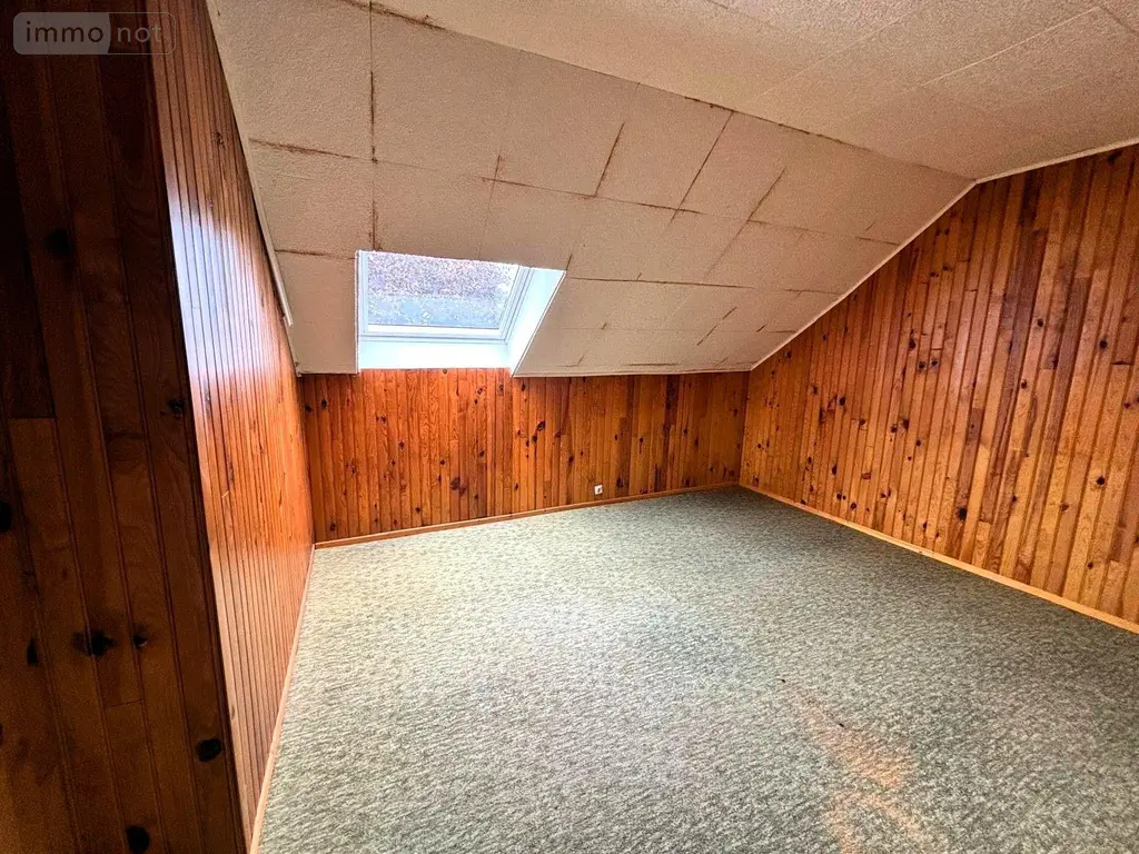 Maison a vendre Chaintreaux 77460 Seine-et-Marne 77 114 m2 5 pièces 159000 euros 170 022