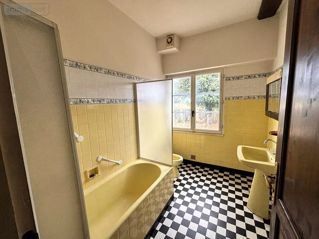 Maison a vendre Chaintreaux 77460 Seine-et-Marne 77 114 m2 5 pièces 159000 euros 170 018