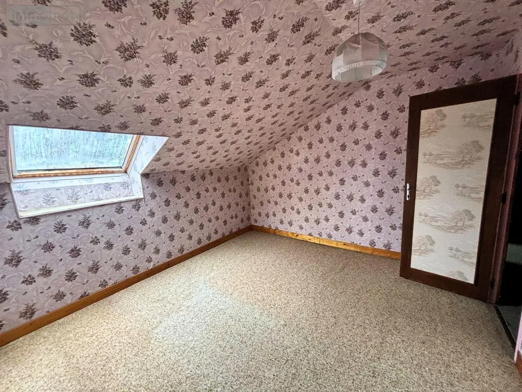 Maison a vendre Chaintreaux 77460 Seine-et-Marne 77 114 m2 5 pièces 159000 euros 170 019
