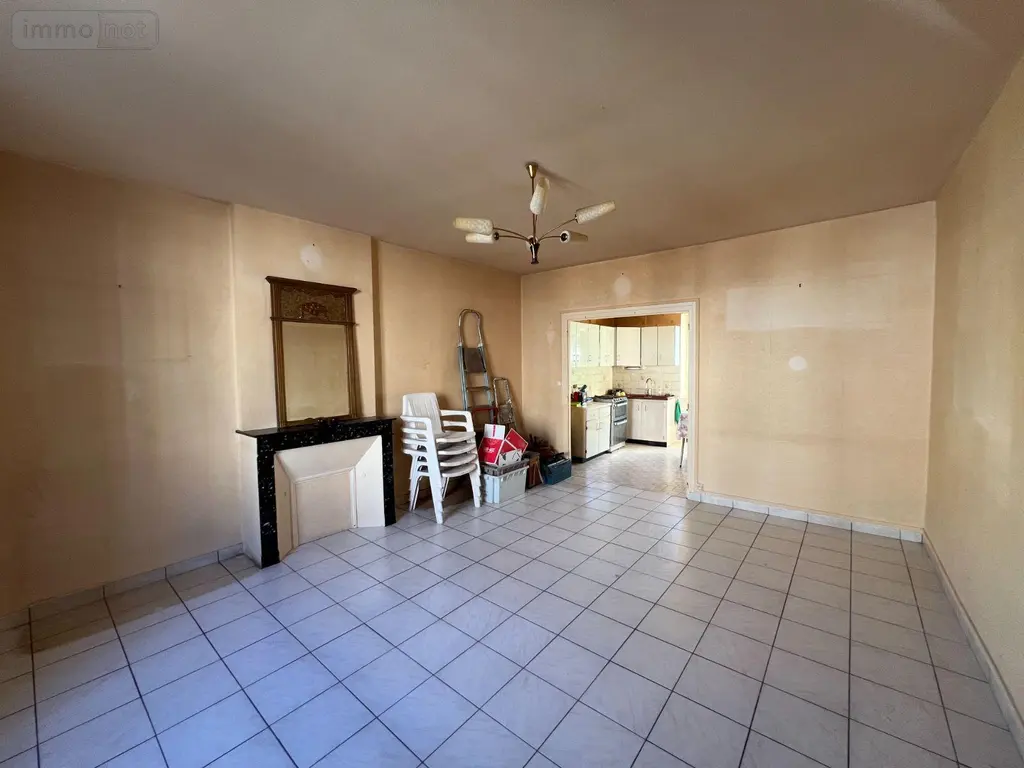 Maison a vendre Châteauroux 36000 Indre 36 110 m2 6 pièces 128400 euros JA/843 003