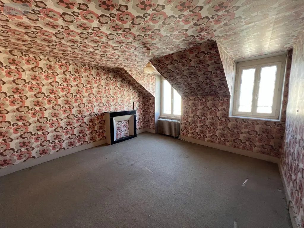 Maison a vendre Châteauroux 36000 Indre 36 110 m2 6 pièces 128400 euros JA/843 006