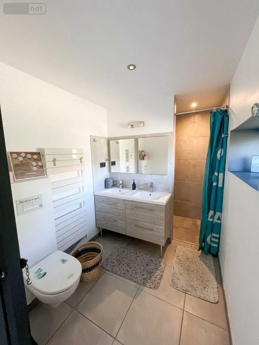 Maison a vendre Ruaudin 72230 Sarthe 72 123 m2 5 pièces 280070 euros NL-72240 006