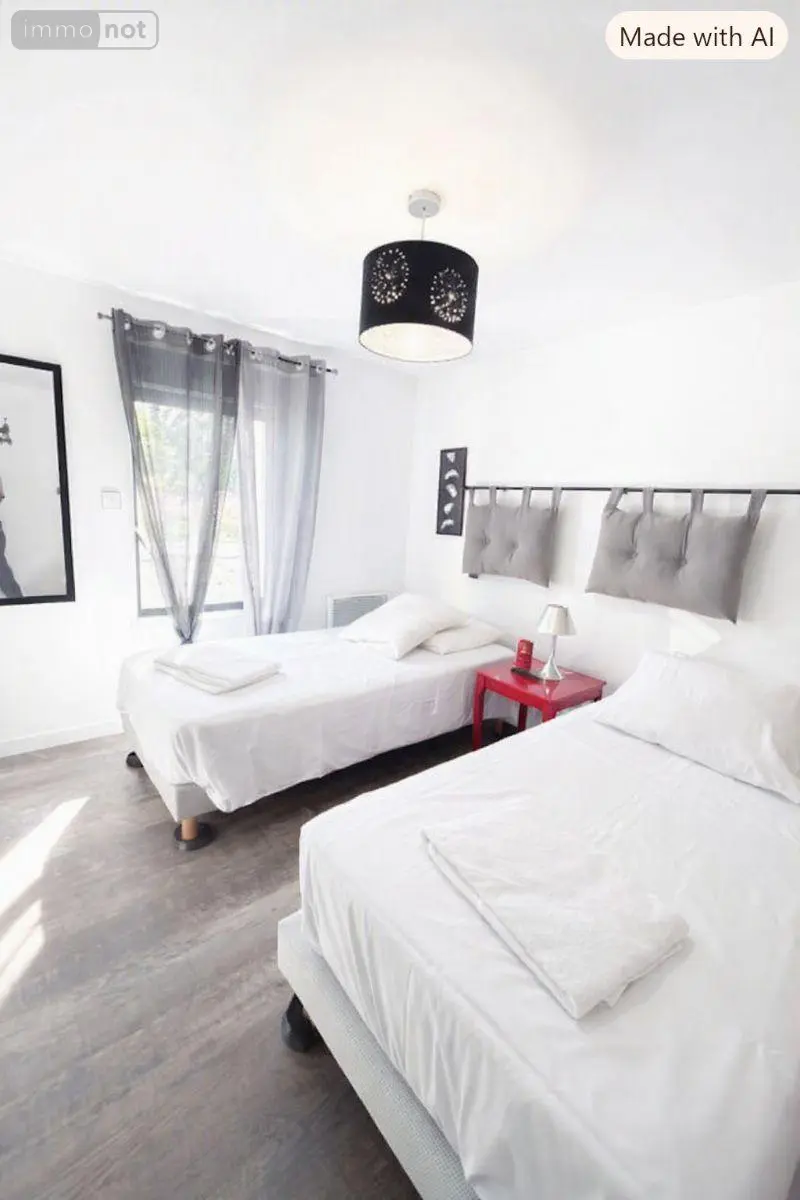 Maison a vendre Ruaudin 72230 Sarthe 72 123 m2 5 pièces 280070 euros NL-72240 009
