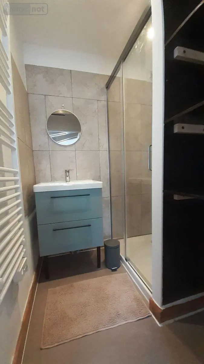 Location appartement Vitré 35500 Ille-et-Vilaine 35 43 m2 2 pièces 630 euros 35131-341 009