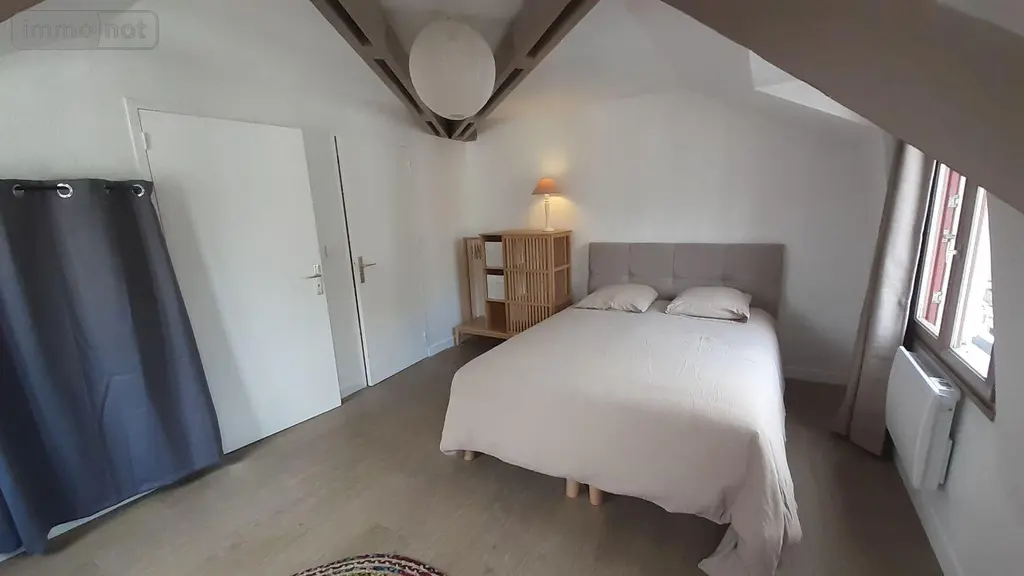Location appartement Vitré 35500 Ille-et-Vilaine 35 43 m2 2 pièces 630 euros 35131-341 005