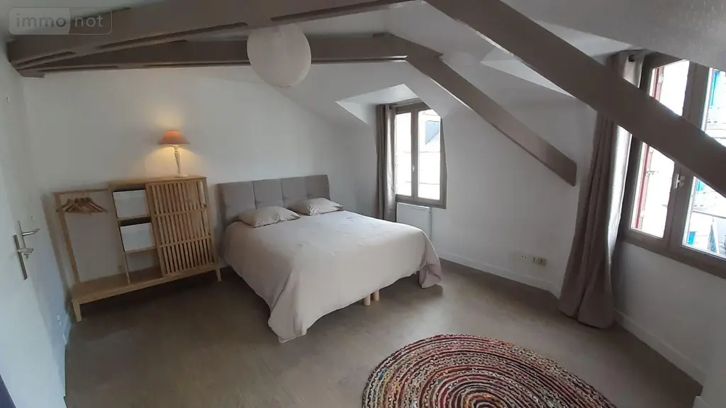 Location appartement Vitré 35500 Ille-et-Vilaine 35 43 m2 2 pièces 630 euros 35131-341 007