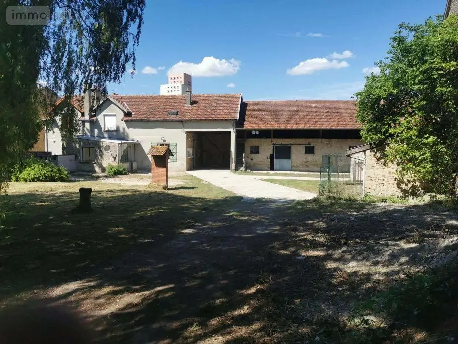 Propriete a vendre Juniville 08310 Ardennes 08 150 m2 5 pièces 241500 euros 10315/655 002