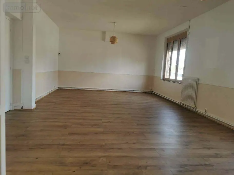Propriete a vendre Juniville 08310 Ardennes 08 150 m2 5 pièces 241500 euros 10315/655 006