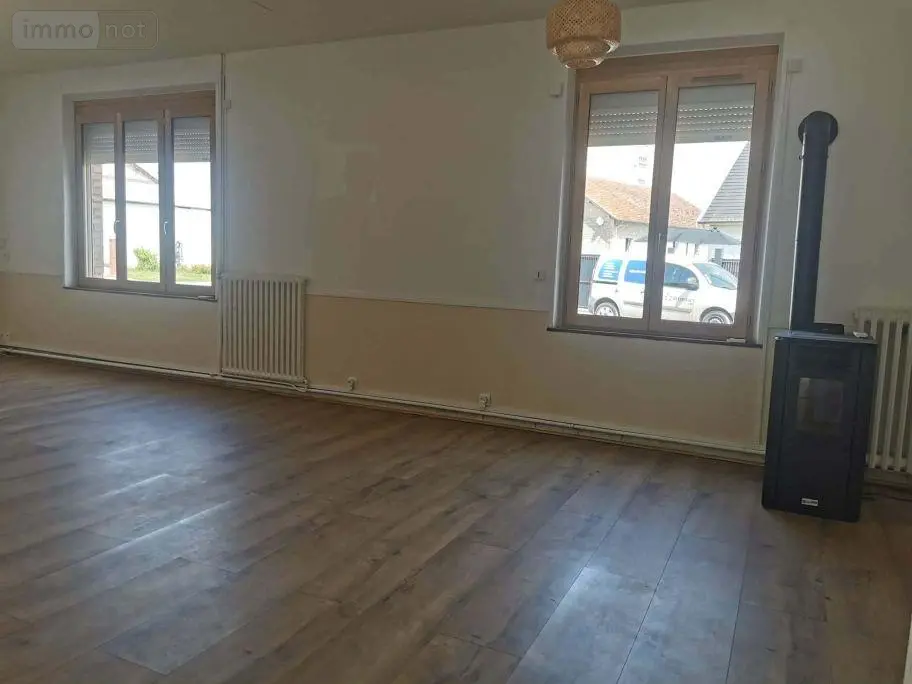 Propriete a vendre Juniville 08310 Ardennes 08 150 m2 5 pièces 241500 euros 10315/655 007