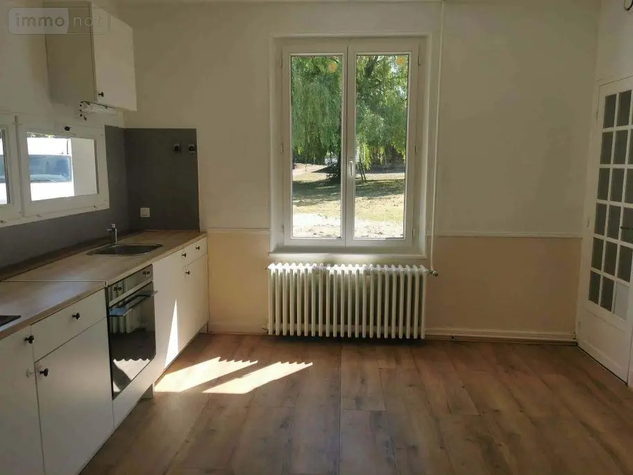 Propriete a vendre Juniville 08310 Ardennes 08 150 m2 5 pièces 241500 euros 10315/655 008