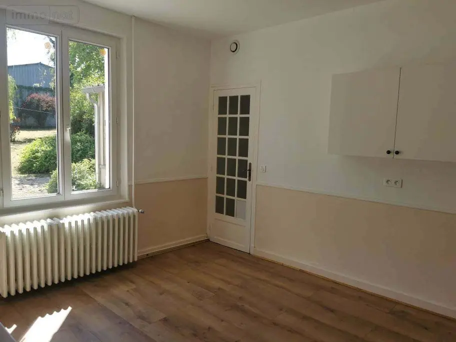 Propriete a vendre Juniville 08310 Ardennes 08 150 m2 5 pièces 241500 euros 10315/655 009
