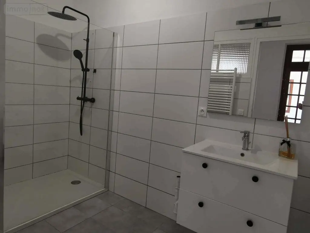 Propriete a vendre Juniville 08310 Ardennes 08 150 m2 5 pièces 241500 euros 10315/655 010