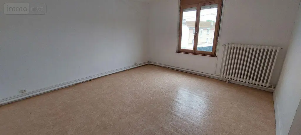 Propriete a vendre Juniville 08310 Ardennes 08 150 m2 5 pièces 241500 euros 10315/655 012