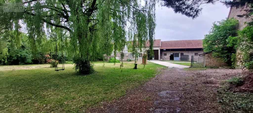 Propriete a vendre Juniville 08310 Ardennes 08 150 m2 5 pièces 241500 euros 10315/655 004