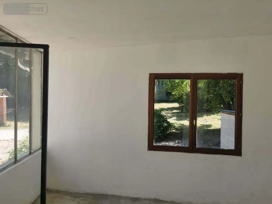 Propriete a vendre Juniville 08310 Ardennes 08 150 m2 5 pièces 241500 euros 10315/655 014