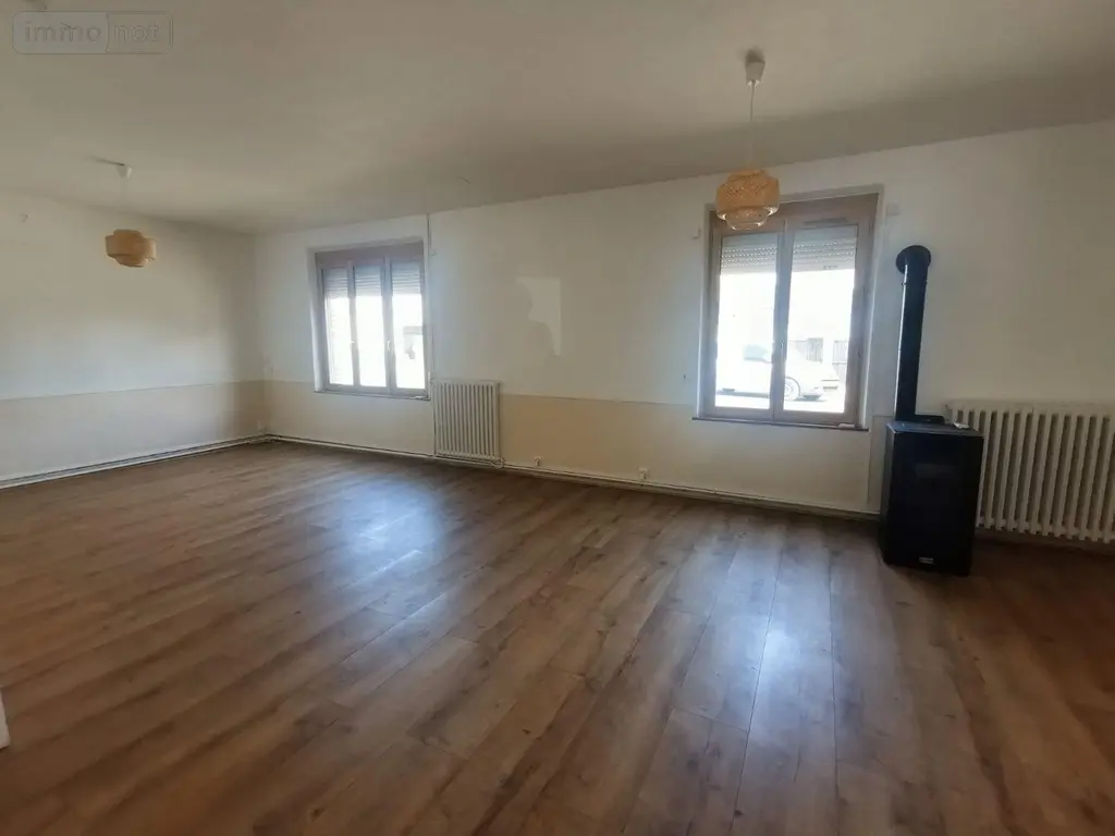 Propriete a vendre Juniville 08310 Ardennes 08 150 m2 5 pièces 241500 euros 10315/655 004
