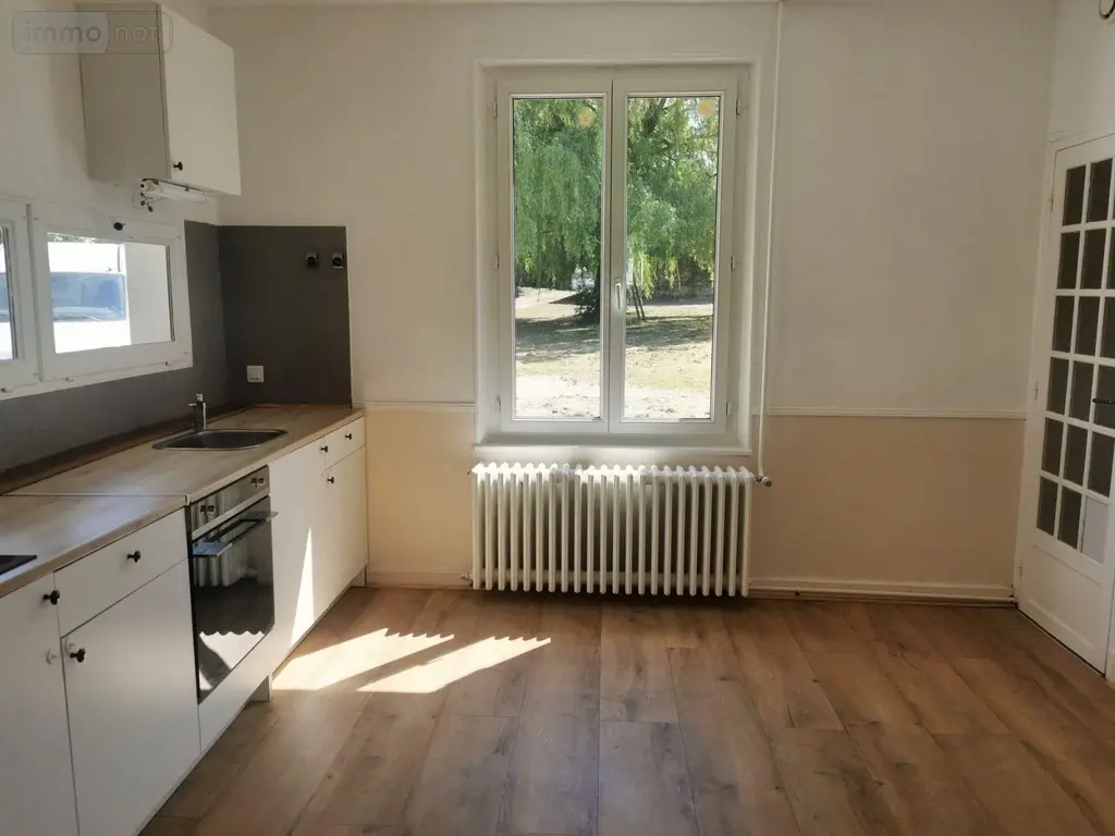 Propriete a vendre Juniville 08310 Ardennes 08 150 m2 5 pièces 241500 euros 10315/655 007
