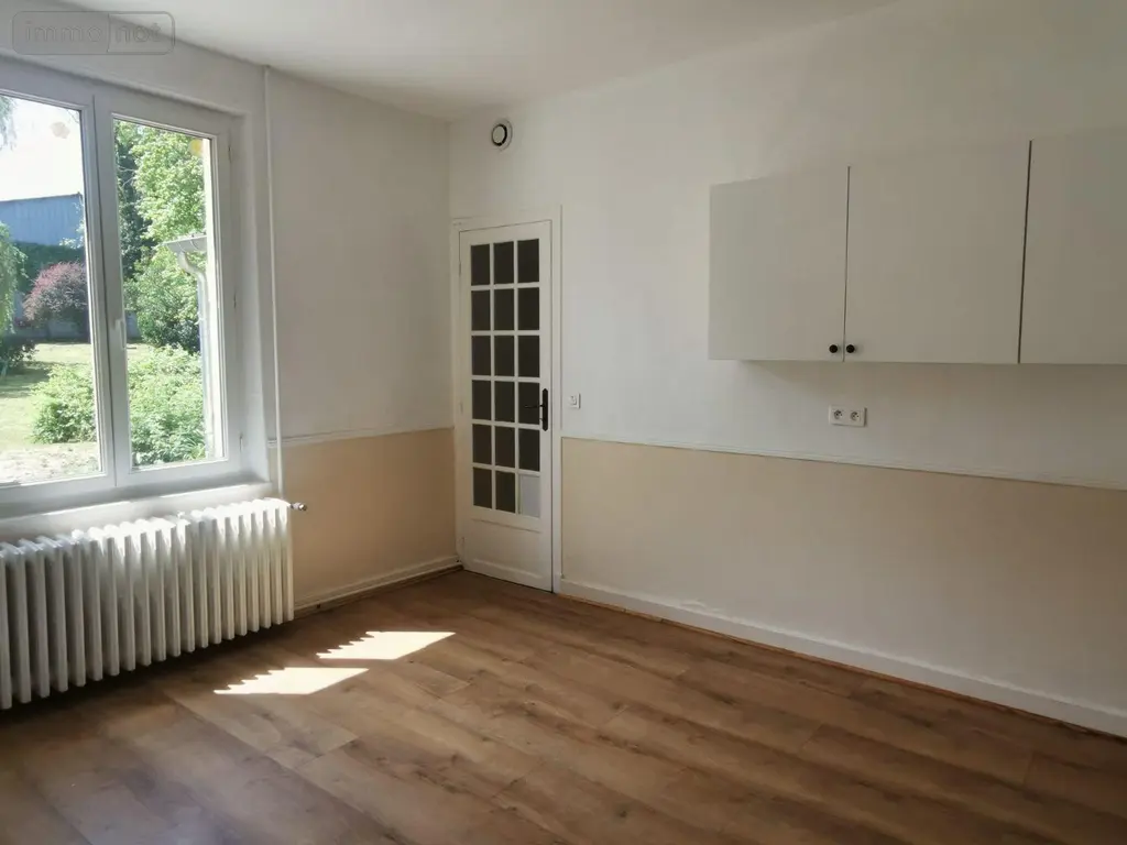 Propriete a vendre Juniville 08310 Ardennes 08 150 m2 5 pièces 241500 euros 10315/655 008