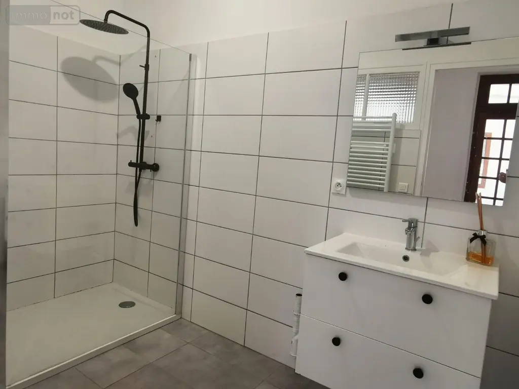 Propriete a vendre Juniville 08310 Ardennes 08 150 m2 5 pièces 241500 euros 10315/655 009