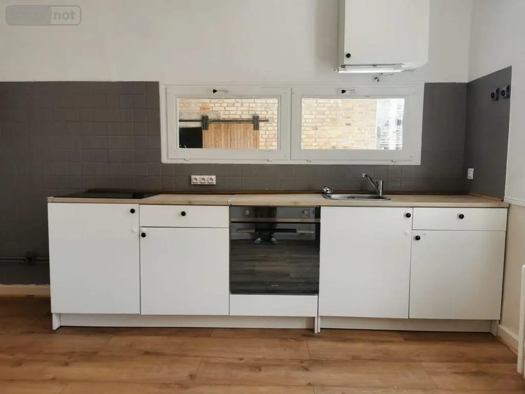 Propriete a vendre Juniville 08310 Ardennes 08 150 m2 5 pièces 241500 euros 10315/655 006