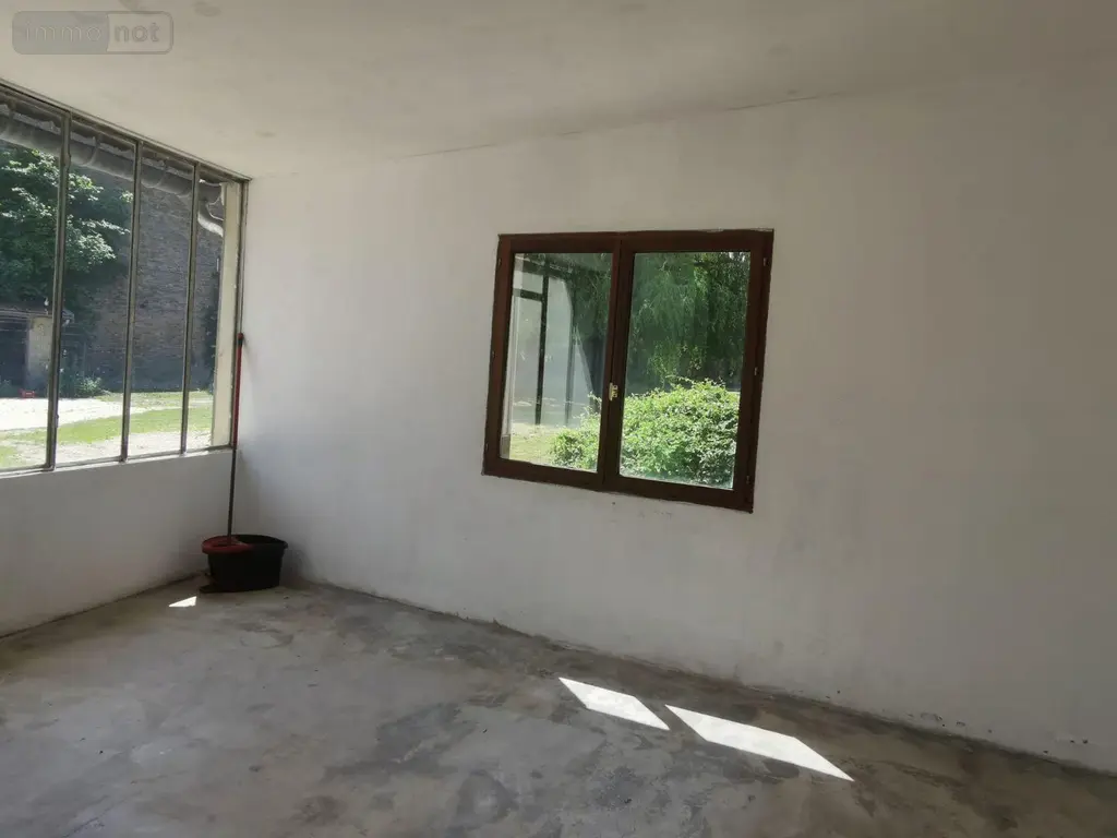Propriete a vendre Juniville 08310 Ardennes 08 150 m2 5 pièces 241500 euros 10315/655 010