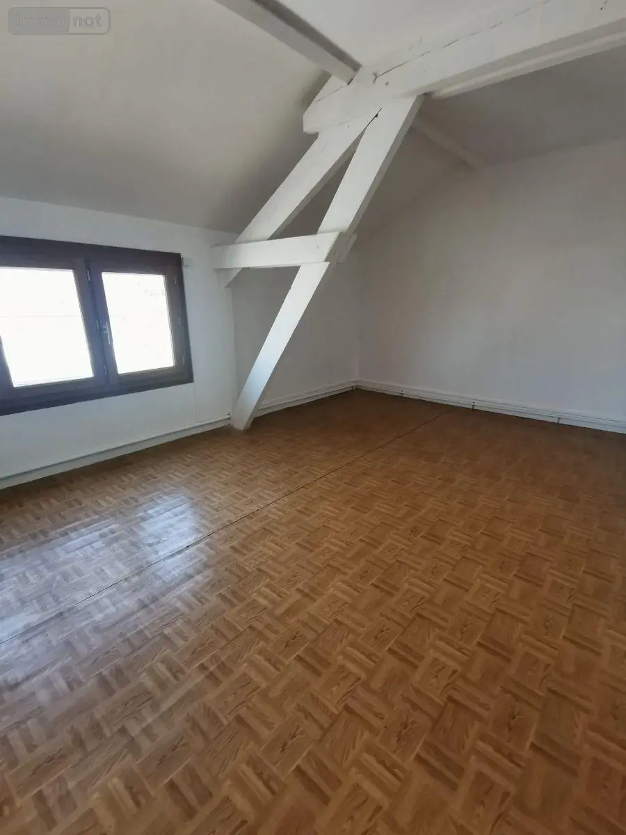 Propriete a vendre Juniville 08310 Ardennes 08 150 m2 5 pièces 241500 euros 10315/655 012