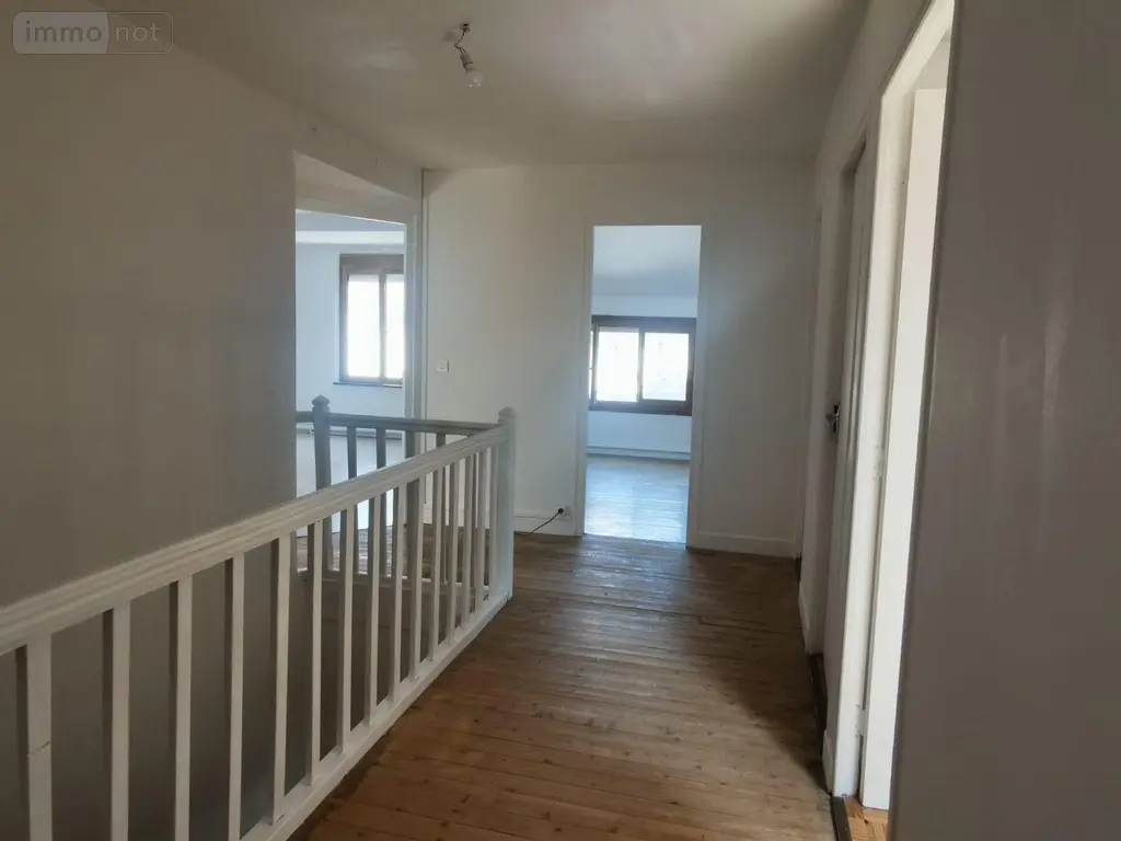 Propriete a vendre Juniville 08310 Ardennes 08 150 m2 5 pièces 241500 euros 10315/655 015