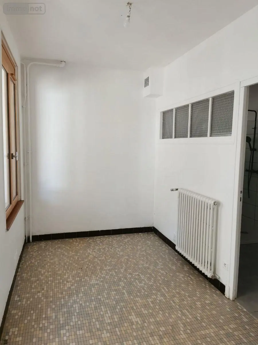 Propriete a vendre Juniville 08310 Ardennes 08 150 m2 5 pièces 241500 euros 10315/655 017
