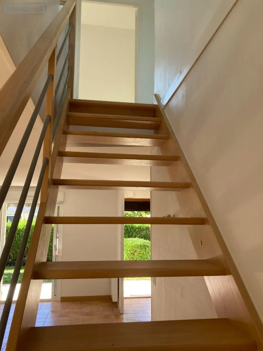 Location maison Romillé 35850 Ille-et-Vilaine 35 104 m2 6 pièces 1090 euros 050/184 012