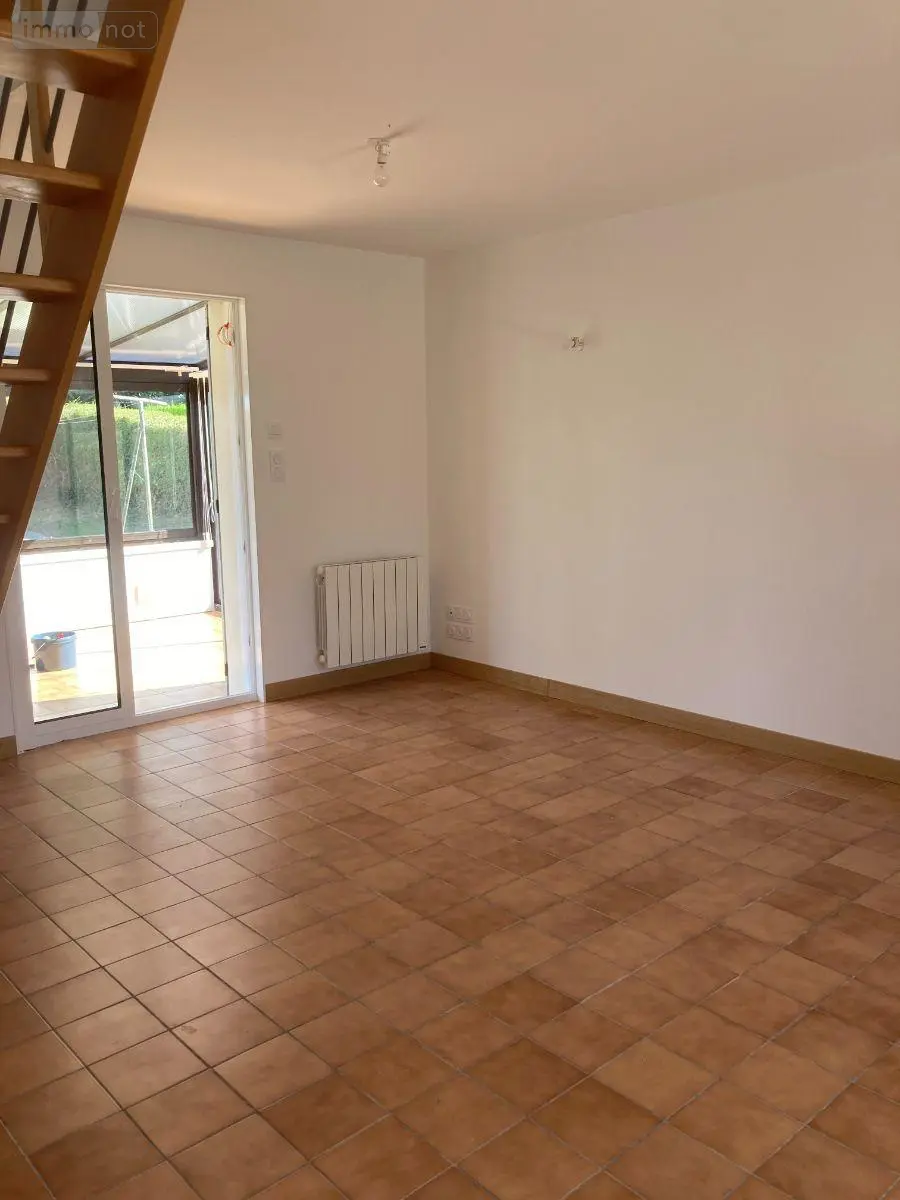 Location maison Romillé 35850 Ille-et-Vilaine 35 104 m2 6 pièces 1090 euros 050/184 007