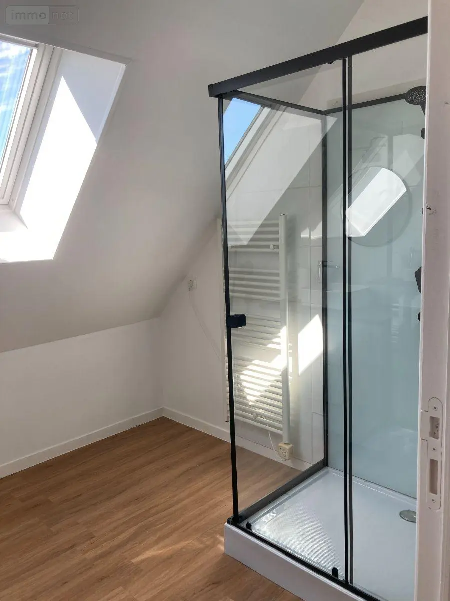 Location maison Romillé 35850 Ille-et-Vilaine 35 104 m2 6 pièces 1090 euros 050/184 014