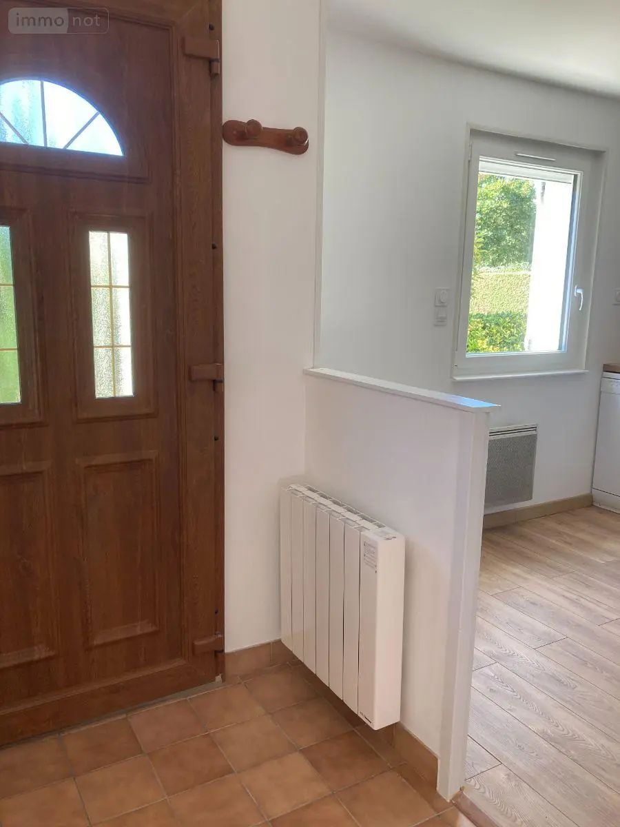 Location maison Romillé 35850 Ille-et-Vilaine 35 104 m2 6 pièces 1090 euros 050/184 002
