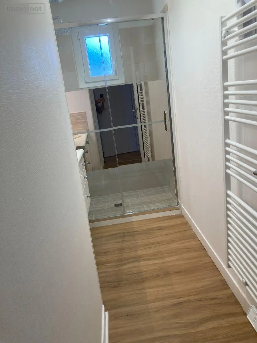 Location maison Romillé 35850 Ille-et-Vilaine 35 104 m2 6 pièces 1090 euros 050/184 011