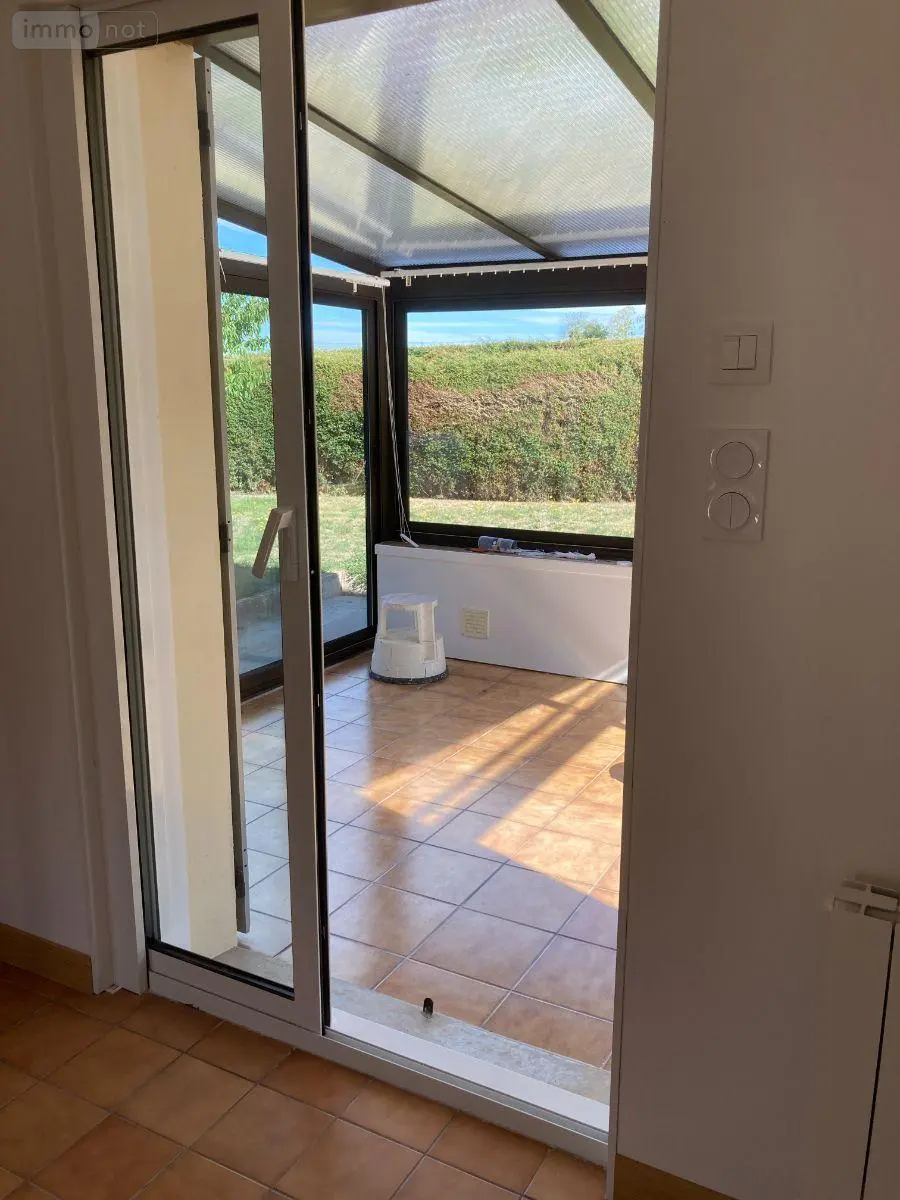 Location maison Romillé 35850 Ille-et-Vilaine 35 104 m2 6 pièces 1090 euros 050/184 008